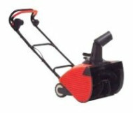 Снегоуборщик электрический MTD ST45 Снегоуборщик электрический MTD ST45