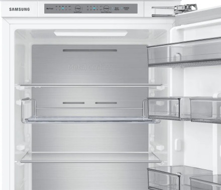 Встраиваемый холодильник Samsung BRB26715EWW