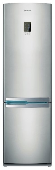 Холодильник Samsung RL-52 TEBSL Холодильник Samsung RL-52 TEBSL