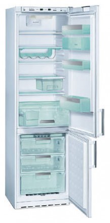 Холодильник Siemens KG39P320