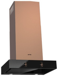 Каминная вытяжка Gorenje Infinity WHT68AINB Каминная вытяжка Gorenje Infinity WHT68AINB