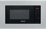 Встраиваемая микроволновая печь Indesit MWI 120.SX Встраиваемая микроволновая печь Indesit MWI 120.SX