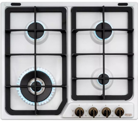 Встраиваемая газовая варочная панель Delonghi BF 46 PRO