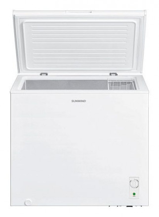 Морозильный ларь SUNWIND SCH205 Морозильный ларь SUNWIND SCH205