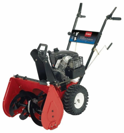 Снегоуборщик бензиновый Toro 38607