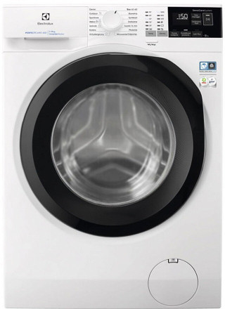 Стиральная машина Electrolux EW6FN429BP Стиральная машина Electrolux EW6FN429BP