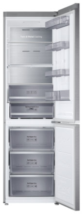 Холодильник Samsung RB41R7847SR Холодильник Samsung RB41R7847SR