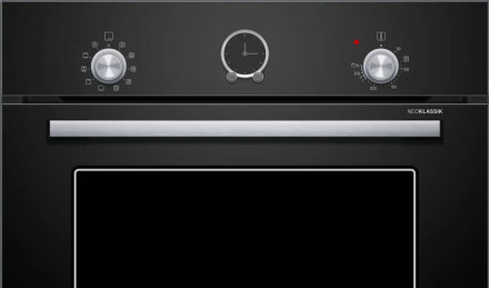 Встраиваемый электрический духовой шкаф Bosch HBJS10YB0R