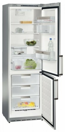Холодильник Siemens KG36SA75