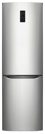 Холодильник LG GA-B379 SMQL