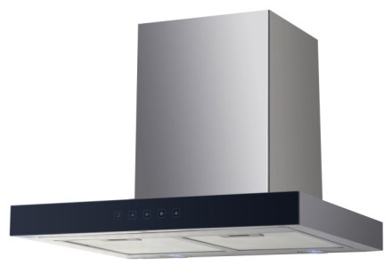 Каминная вытяжка GRAND Medina Sensor 60 IX Каминная вытяжка GRAND Medina Sensor 60 IX