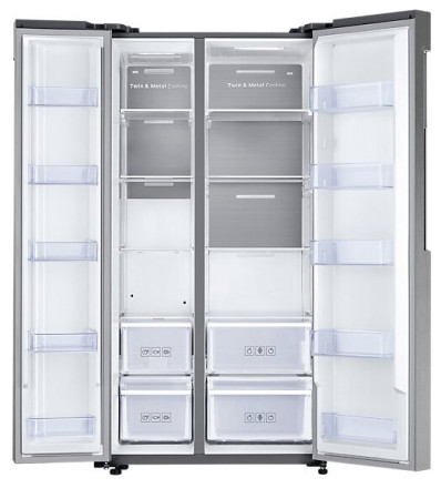 Холодильник Samsung RS62K6130S8