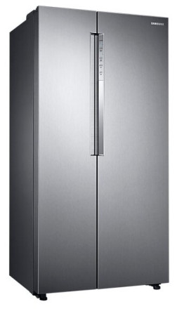 Холодильник Samsung RS62K6130S8