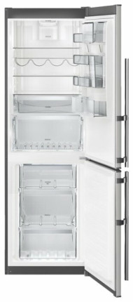 Холодильник Electrolux EN 3489 MFX Холодильник Electrolux EN 3489 MFX