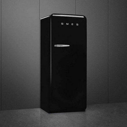 Холодильник SMEG FAB28RBL6 Холодильник SMEG FAB28RBL6