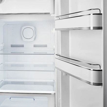 Холодильник SMEG FAB28RBL6 Холодильник SMEG FAB28RBL6