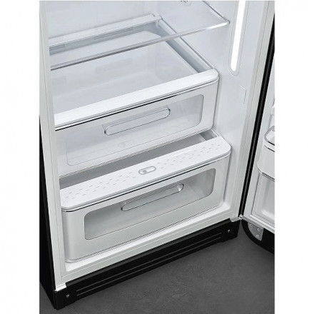 Холодильник SMEG FAB28RBL6 Холодильник SMEG FAB28RBL6