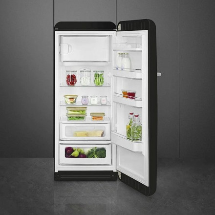 Холодильник SMEG FAB28RBL6 Холодильник SMEG FAB28RBL6
