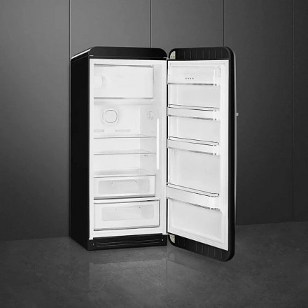 Холодильник SMEG FAB28RBL6 Холодильник SMEG FAB28RBL6