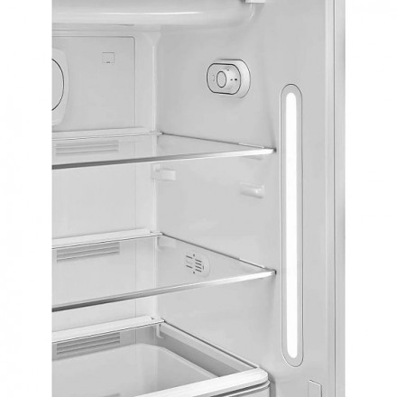 Холодильник SMEG FAB28RBL6 Холодильник SMEG FAB28RBL6