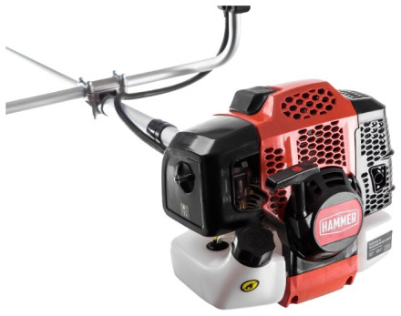 Триммер бензиновый Hammer MTK520 Триммер бензиновый Hammer MTK520