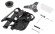 Триммер бензиновый Hammer MTK520 Триммер бензиновый Hammer MTK520