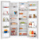 Холодильник Frigidaire FSE 6100 WARE