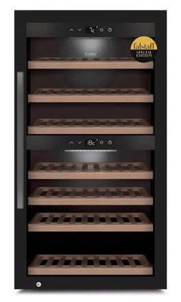 Винный шкаф Caso WineExclusive 66 Smart