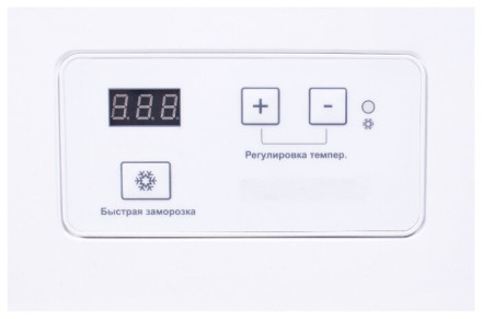 Морозильный ларь Славда FC-410