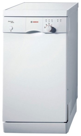 Посудомоечная машина Bosch SRS 43E52 Посудомоечная машина Bosch SRS 43E52