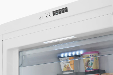 Морозильная камера Scandilux FS711Y02W Морозильная камера Scandilux FS711Y02W