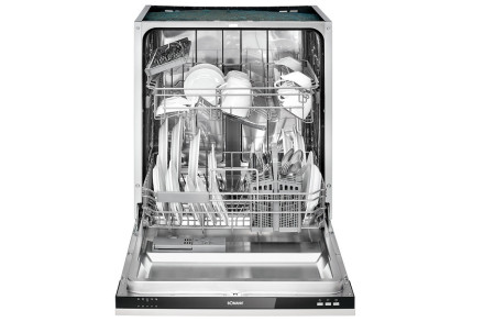 Посудомоечная машина Bomann GSPE7416 VI 60 cm
