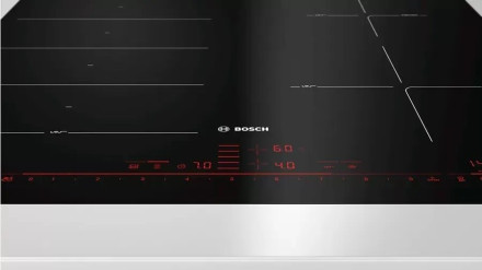 Встраиваемая индукционная варочная панель Bosch PXE601DC1E