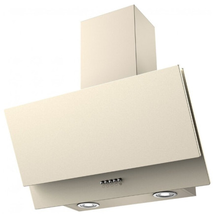 Каминная вытяжка Krona Olly PB 600 ivory Каминная вытяжка Krona Olly PB 600 ivory