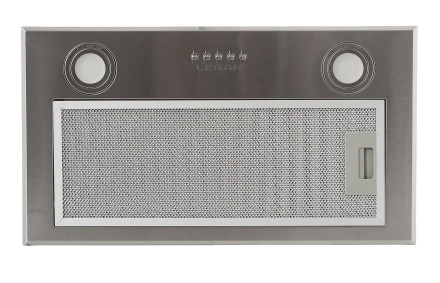 Встраиваемая вытяжка Leran BH 6002 Встраиваемая вытяжка Leran BH 6002