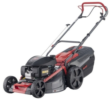 Газонокосилка AL-KO 119969 Premium 520 SP-H