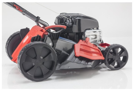 Газонокосилка AL-KO 119969 Premium 520 SP-H