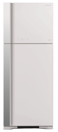 Холодильник Hitachi R-VG542PU7GPW Холодильник Hitachi R-VG542PU7GPW