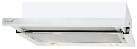 Встраиваемая вытяжка CATA TF-2003 600 blanca Встраиваемая вытяжка CATA TF-2003 600 blanca