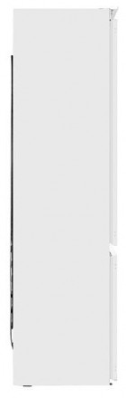 Холодильник MAUNFELD MBF19369NFWGR LUX Inverter