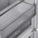 Холодильник MAUNFELD MBF19369NFWGR LUX Inverter