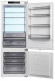 Холодильник MAUNFELD MBF19369NFWGR LUX Inverter