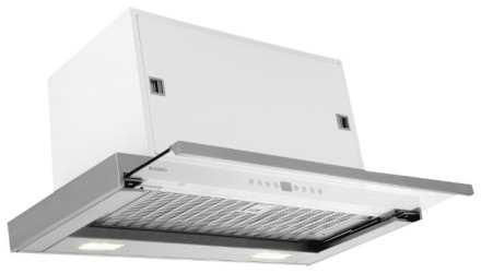 Встраиваемая вытяжка Asko CO4627S Встраиваемая вытяжка Asko CO4627S
