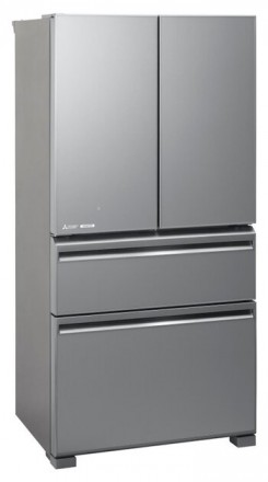 Холодильник Mitsubishi Electric MR-LXR68EMGSL