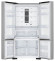 Холодильник Hitachi R-WB732PU5GBK Холодильник Hitachi R-WB732PU5GBK
