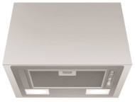 Встраиваемая вытяжка Indesit I CT 64LSS