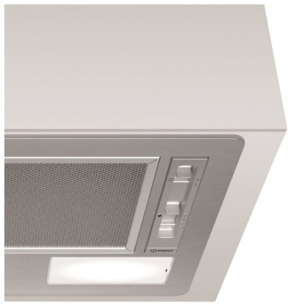 Встраиваемая вытяжка Indesit I CT 64LSS Встраиваемая вытяжка Indesit I CT 64LSS