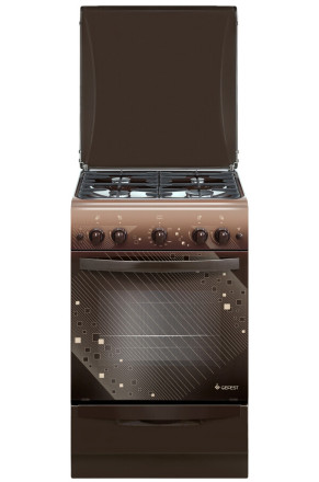 Газовая плита Gefest 5100-02 0310