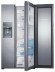 Холодильник SAMSUNG RH-57H90507F Холодильник SAMSUNG RH-57H90507F
