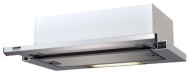 Встраиваемая вытяжка Krona Slim МВ 600 inox Встраиваемая вытяжка Krona Slim МВ 600 inox